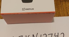 New
													OnePlus Watch 2 - Black, photo 2 of 5