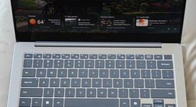 Fair
													Samsung Galaxy Book4 Edge - Sapphire, 512 GB, 16 GB, 14", photo 3 of 17