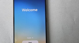 Good
													Samsung Galaxy S24 Ultra - AT&T, Gray, 256 GB, 12 GB, SM-S928U, photo 1 of 5