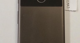 Mint
													Google Pixel - Unlocked, Black, 128 GB, 4 GB, Google Edition, photo 3 of 4