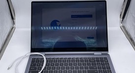 Good
													Samsung Galaxy Book4 Pro 360 - Moonstone Gray, 1 TB, 16 GB, 16", photo 1 of 9