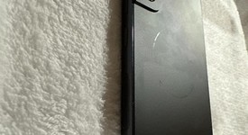Good
													Samsung Galaxy S22 - Unlocked, Black, 256 GB, 8 GB, SM-S901U1, photo 3 of 6