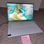 Good Dell XPS 16 9640 (2024) - Wi-Fi, 1 TB, Platinum, 16 GB, Intel Core Ultra 7, FHD+ Plus