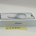 New Apple iPhone 15 Plus - Verizon, 128 GB, Black, A2847