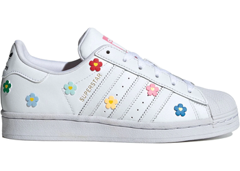 adidas Superstar Hello Kitty Flowers (Kids) for sale