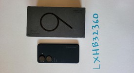 Good
													Asus Zenfone 9 - Unlocked, Black, 128 GB, 8 GB, U.S., photo 3 of 6