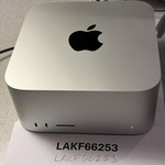 Mint Mac Studio 2025 - 1 TB, 36 GB, Apple M4 Max 14-core