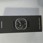 New Samsung Galaxy Watch Ultra2 - Unlocked, Titanium Silver, SM-L715U, 47mm