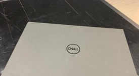 Mint
													Dell XPS 13 9305 (2021) - I5, Silver, 256 GB, 8 GB, FHD Non-Touch, photo 3 of 9