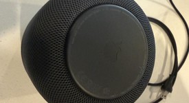 Mint
													Apple HomePod 2nd Gen - Midnight, photo 3 of 4