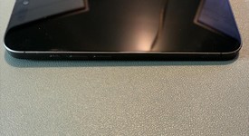 Good
													Apple iPhone 17 - Unlocked, Black, 256 GB, A3258, photo 4 of 7