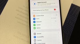 Good
													Apple iPhone 13 Pro Max - Unlocked, Gold, 128 GB, A2484, photo 2 of 11