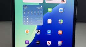 Good
													Apple iPad Pro 12.9" 5th Gen 2021 - Unlocked, Gray, 256 GB, photo 2 of 12