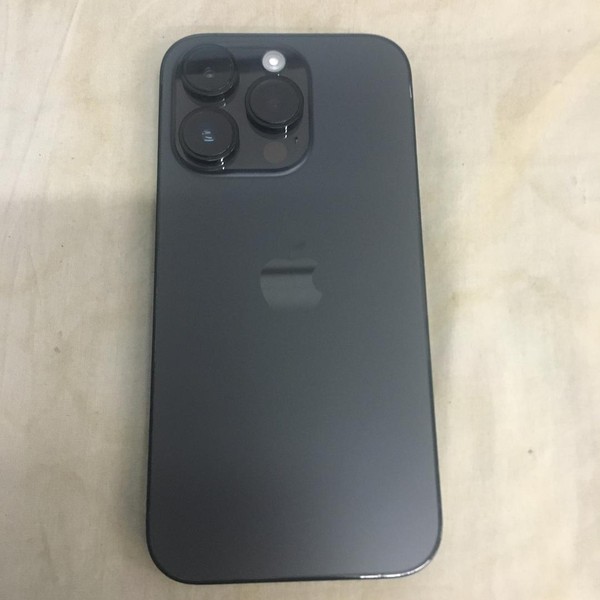 Apple iPhone 16 Pro - Verizon, 128 GB, Black, A3083