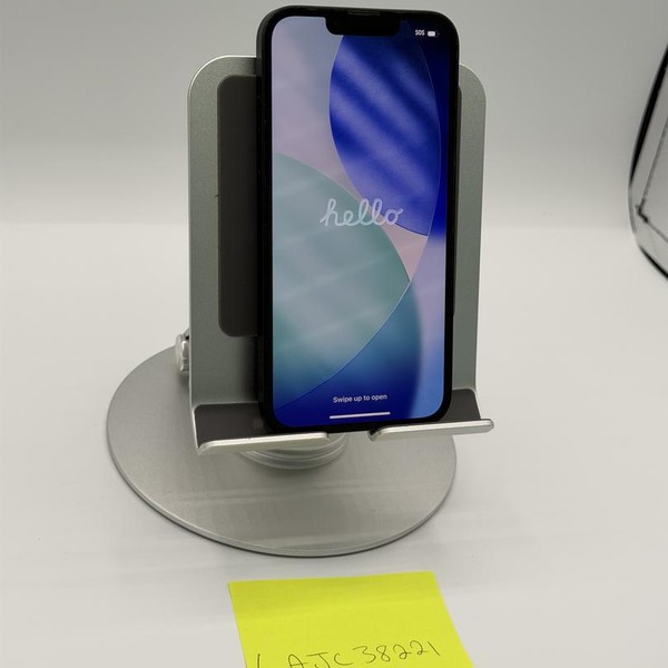 Apple iPhone 13 - Unlocked, 128 GB, Midnight, A2482