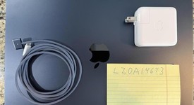 Mint
													MacBook Air 2023 (M2) - 15" - Apple M2, Midnight, 512 GB, 8 GB, photo 4 of 16