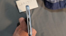 Good
													Google Pixel 8 Pro - T-Mobile, Bay, 128 GB, 12 GB, G1MNW, mmWave 5G, photo 2 of 7