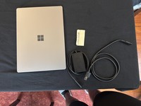Microsoft Surface Laptop 4