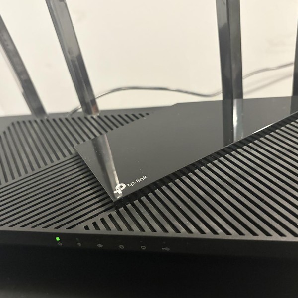 TP-Link Router
