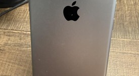Good
													Apple iPhone 6 - AT&T, Gray, 16 GB, A1549, photo 3 of 9