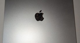 Mint
													Apple iPad Pro 13" (M4) 2024 - Wi-Fi, Silver, 256 GB, 8 GB, A2925, Standard Glass, photo 2 of 7