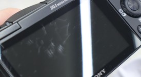 Good
													Sony a5000 - Black, photo 2 of 11