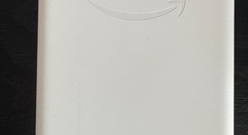 Good
													Amazon Kindle 10 - White, photo 3 of 3