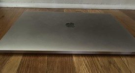 Good
													MacBook Pro 2019 - 16" - I9, Gray, 1 TB, 64 GB, photo 2 of 7