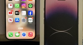 Good
													Apple iPhone 14 Pro Max - Xfinity, Purple, 512 GB, A2651, photo 1 of 8