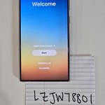 Mint Samsung Galaxy S24 Ultra - Unlocked Non-US, Violet, 512 GB, 12 GB, SM-S928B/DS