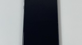 Fair
													Samsung Galaxy S10e - Unlocked, Black, 256 GB, 8 GB, SM-G970U1, photo 2 of 7