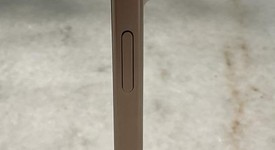 Good
													Apple iPhone 16 Pro - Unlocked, Desert, 128 GB, A3083, photo 5 of 6