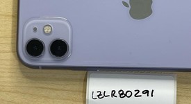 Mint
													Apple iPhone 11 - Unlocked, Purple, 128 GB, A2111, photo 4 of 6