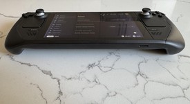 Mint
													Steam Deck - AMD, Black, 512 GB, 16 GB, photo 2 of 7