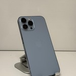 Fair Apple iPhone 13 Pro Max - Unlocked, 128 GB, Sierra Blue, A2484