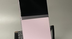 Good
													Samsung Galaxy Z Flip5 - Verizon, Lavender, 256 GB, 8 GB, SM-F731U, photo 5 of 8