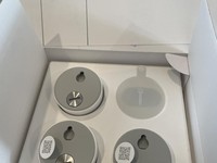 Nest Sensor Thermostat