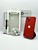 Mint Apple iPhone 14 - Unlocked, Red, 256 GB, A2649