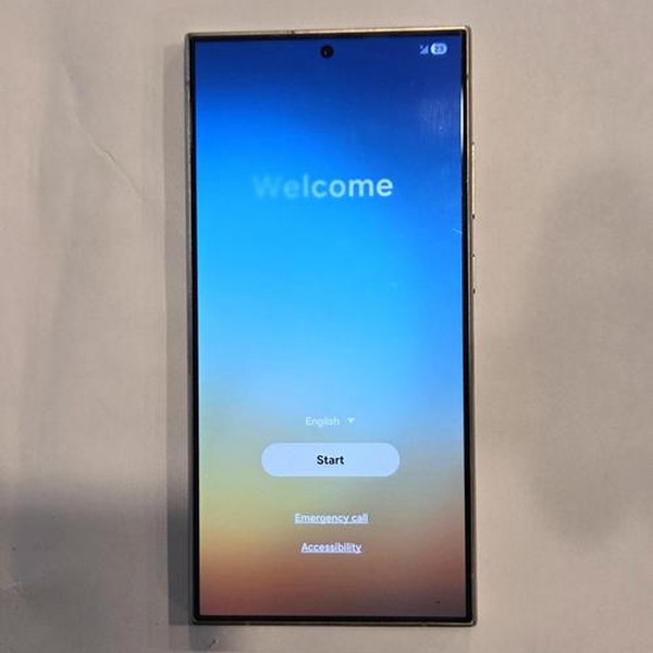 Samsung Galaxy S24 Ultra - Verizon, 256 GB, Violet, 12 GB, SM-S928U