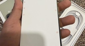 Mint
													Apple iPhone 17 - AT&T, Sage, 256 GB, A3258, photo 2 of 13