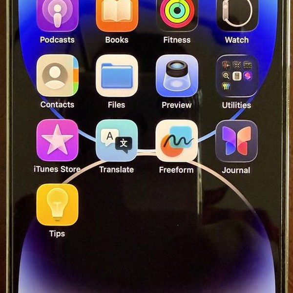 Apple iPhone 14 Pro - Unlocked, Silver, 256 GB, A2650