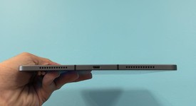 Good
													Apple iPad Air 4th Gen - Unlocked, Gray, 64 GB, A2324, photo 5 of 6