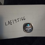 Mint Samsung Galaxy Watch8 - Wi-Fi, Graphite, SM-L320, 40mm