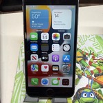 Good Apple iPhone 6S - Unlocked, 32 GB, Grey, A1688