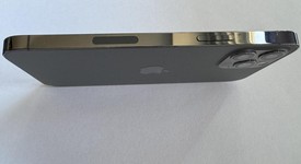 Mint
													Apple iPhone 12 Pro - Unlocked, Graphite, 128 GB, A2341, photo 4 of 21