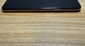 Fair
													Apple iPhone 11 Pro Max - Unlocked, Gold, 64 GB, A2161, photo 4 of 7