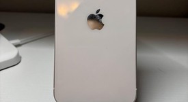 Good
													Apple iPhone 12 - Unlocked, White, 128 GB, A2172, photo 4 of 4