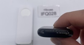 Fair
													Apple Watch Series 10 46mm - Black, A2999 - GPS, Aluminum, photo 4 of 6