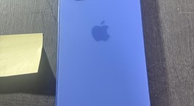 Good
													Apple iPhone 16 - T-Mobile, Ultramarine, 128 GB, A3081, photo 6 of 6
