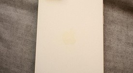 Mint
													Apple iPhone 15 Plus - T-Mobile, Yellow, 128 GB, A2847, photo 4 of 10